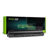 GREENCELL Dell Inspiron N3010 (bottom) 11,1V 6600mAh - 1312565 - zdjęcie 1